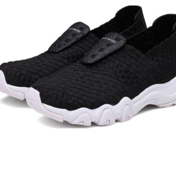 SKECHERS. AIR COOLED MEMORY FOAM SNEAKER(WMNS) Skechers DLITES 2.0 ) - Picture 4 of 16